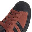 Tenis Unissex Adidas Superstar II Wild Sepia MARROM-JH7698- -7-